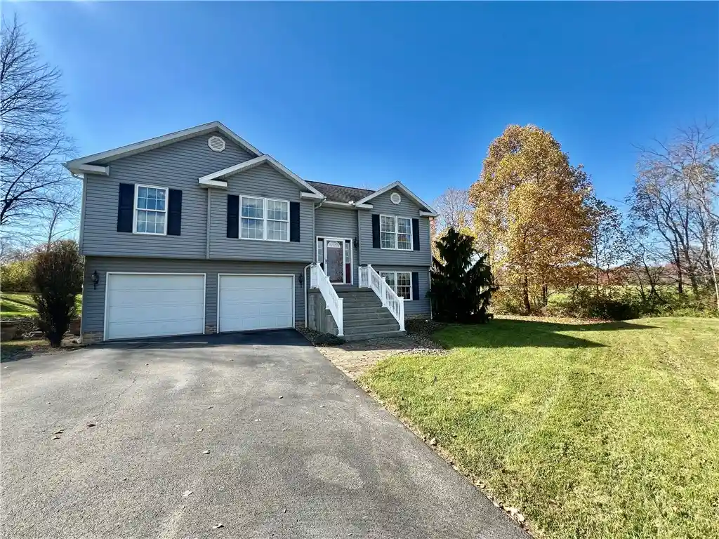 Single family home for sale at 4110 Bethel New Wilmington Rd, Wilmington Twp, PA 16142 | MLS# 1781367
