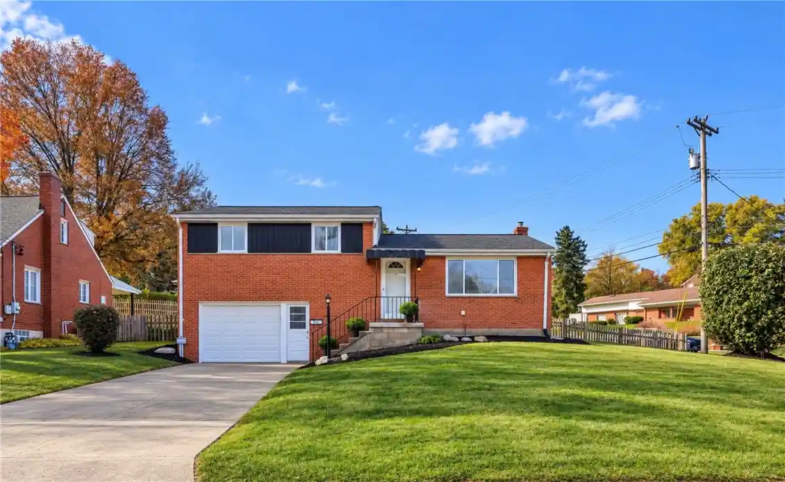 Single family home for sale at 311 Rickey Dr, Monroeville, PA 15146 | MLS# 1781110