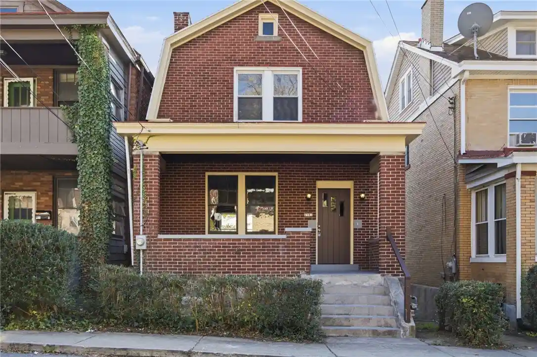Single family home for sale at 179 Saint Joseph St, Mt Oliver, PA 15210 | MLS# 1781371 | Listing updated on 2026-10-30
