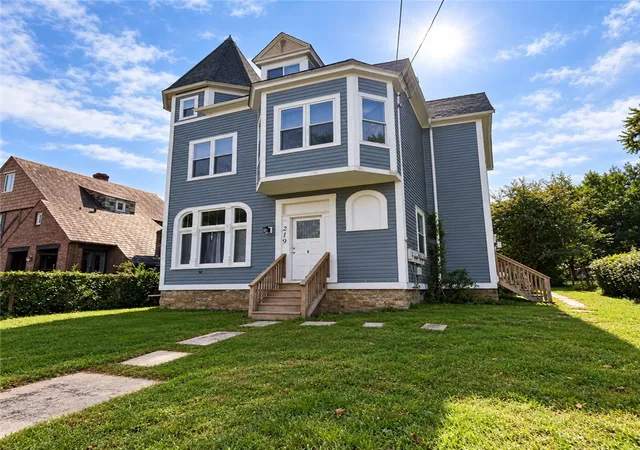 Photo 1 of Multi family home for sale at 219 W Steuben St, Crafton, PA 15205 | MLS# 1781383 | Listing updated on 2026-10-30