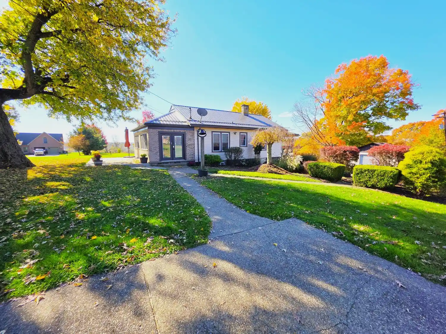 Single family home for sale at 154 E Buffalo Church Rd, Buffalo Twp, PA 15301 | MLS# 1781387