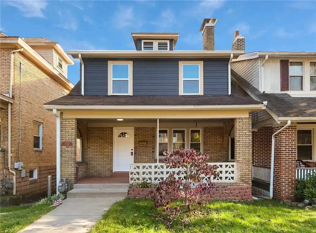 Photo 1 of Single family home for sale at 2733 Miles Ave, Dormont, PA 15216 | MLS# 1781388 | Listing updated on 2026-10-30