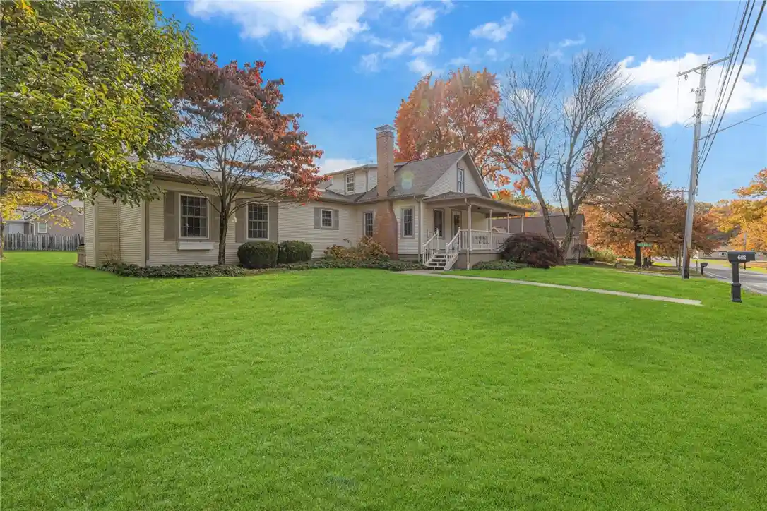 Single family home for sale at 602 Shenango Rd, Chippewa Twp, PA 15010 | MLS# 1781390 | Listing updated on 2026-10-30