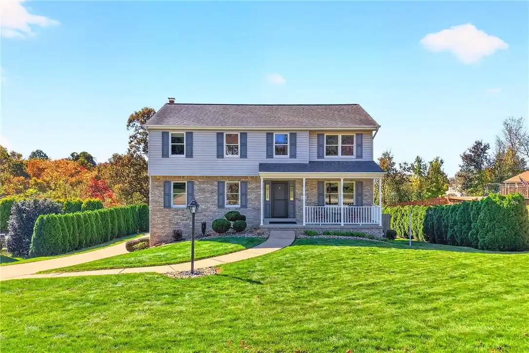 Single family home for sale at 109 Birchwood Way, Manor, PA 15642 | MLS# 1781203