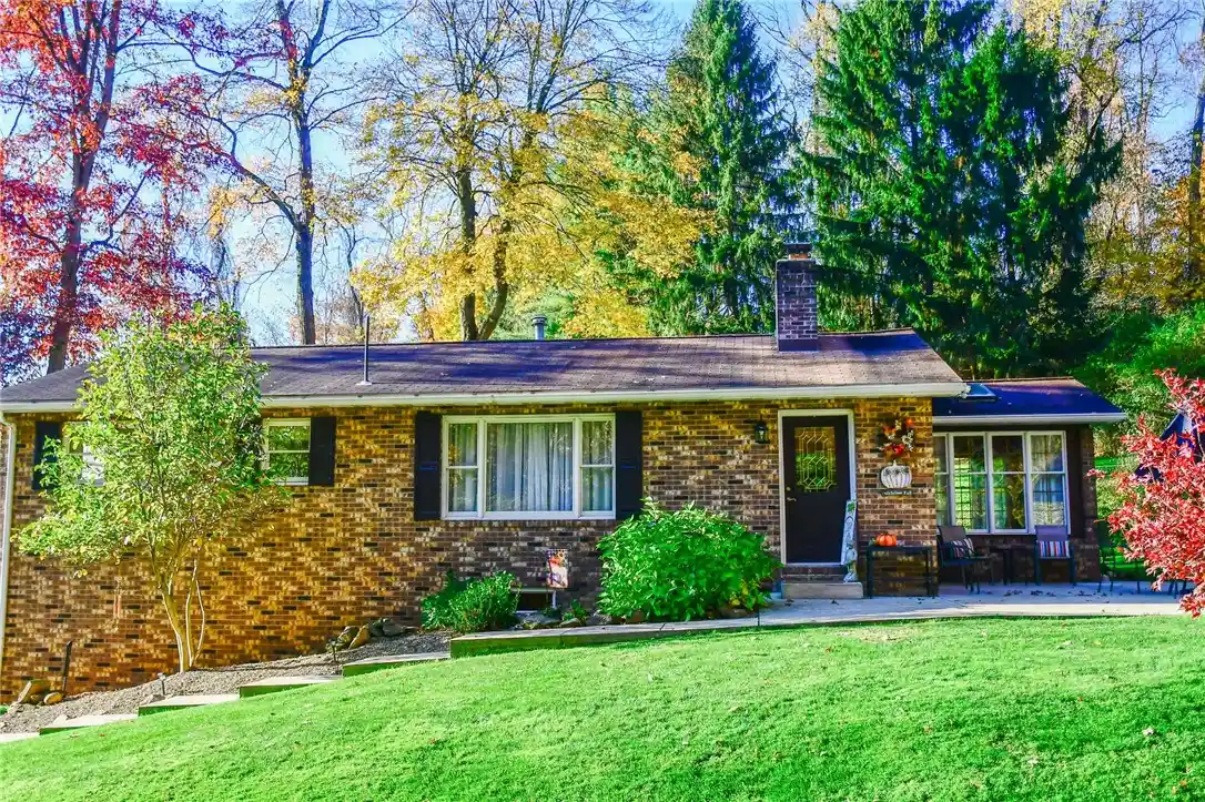 Single family home for sale at 750 Smiley St, Wayne Twp, PA 16117 | MLS# 1781030