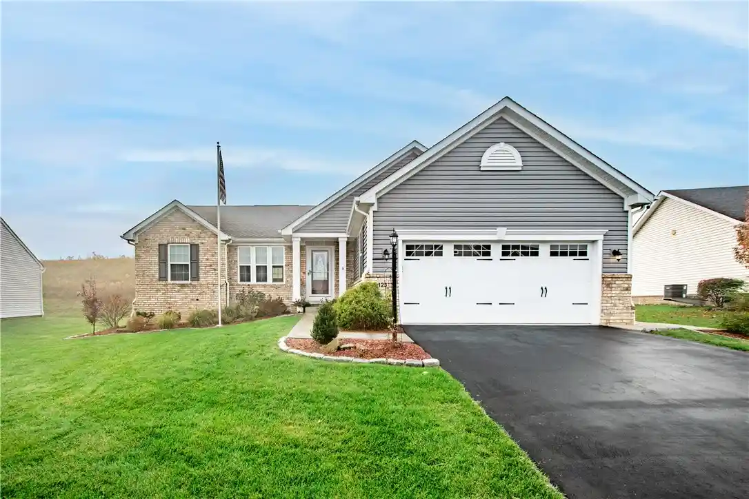 Single family home for sale at 123 Burnside Dr, Jackson Twp, PA 16063 | MLS# 1781397