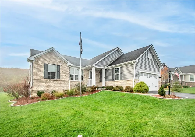 Photo 1 of Single family home for sale at 123 Burnside Dr, Jackson Twp, PA 16063 | MLS# 1781397 | Listing updated on 2026-10-30
