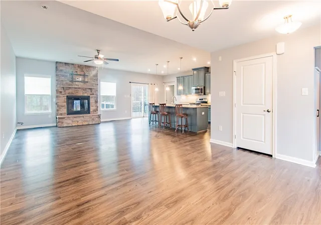 Photo 4 of Single family home for sale at 123 Burnside Dr, Jackson Twp, PA 16063 | MLS# 1781397 | Listing updated on 2026-10-30