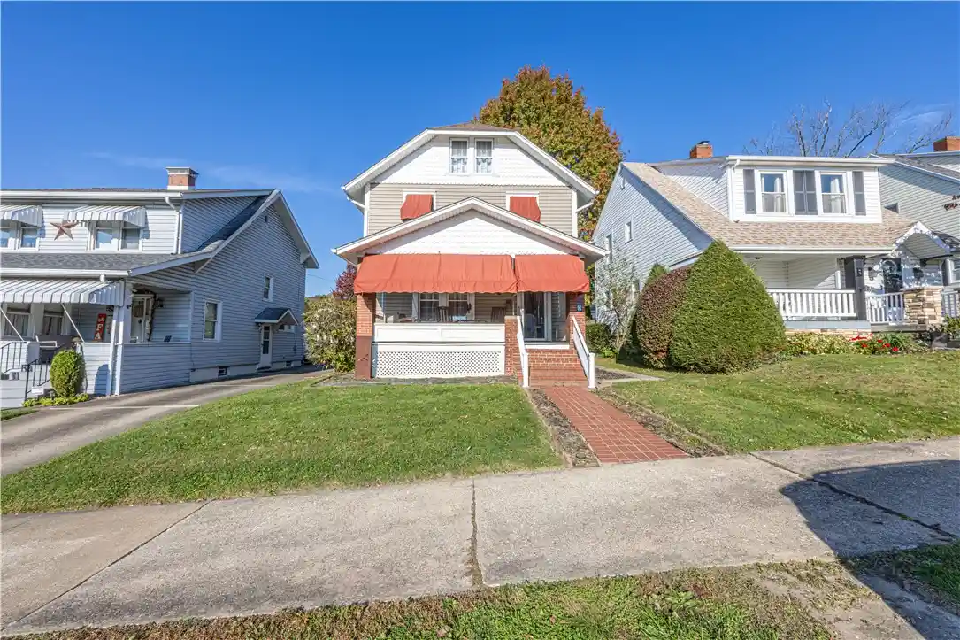 Single family home for sale at 9 Marion St, Uniontown, PA 15401 | MLS# 1781400