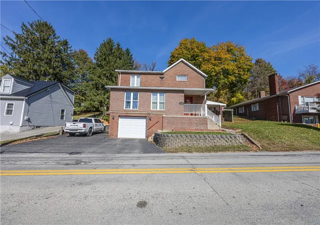Single family home for sale at 388 Derrick Ave, South Union Twp, PA 15401 | MLS# 1781407