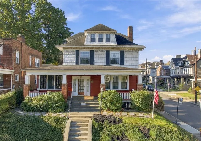 Photo 1 of Single family home for sale at 4079 Cambronne St, Brighton Heights, PA 15212 | MLS# 1780990 | Listing updated on 2026-10-30