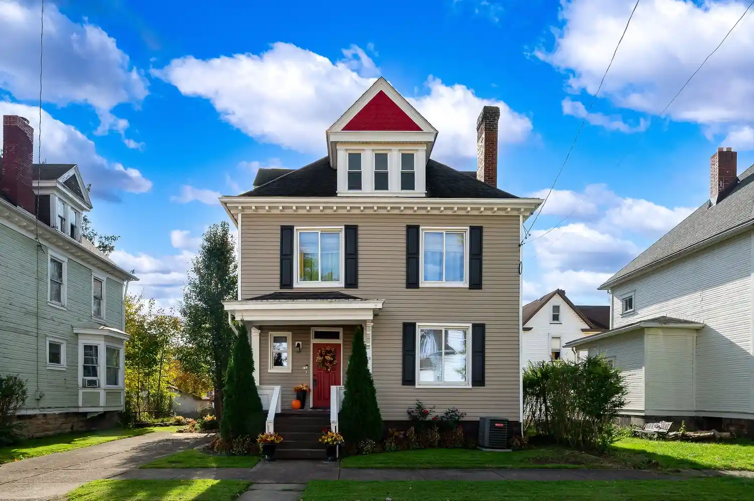 Single family home for sale at 405 Eau Claire St, City of But NE, PA 16001 | MLS# 1781411