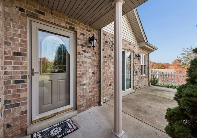 Photo 3 of Condo for sale at 2531 Red Oak Ct, Hampton, PA 15101 | MLS# 1780584 | Listing updated on 2026-10-30