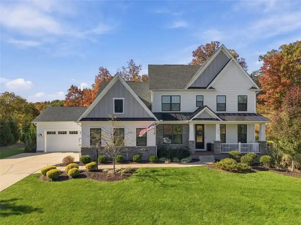 Single family home for sale at 523 Cambridge Ct, Pine Twp, PA 15090 | MLS# 1781006