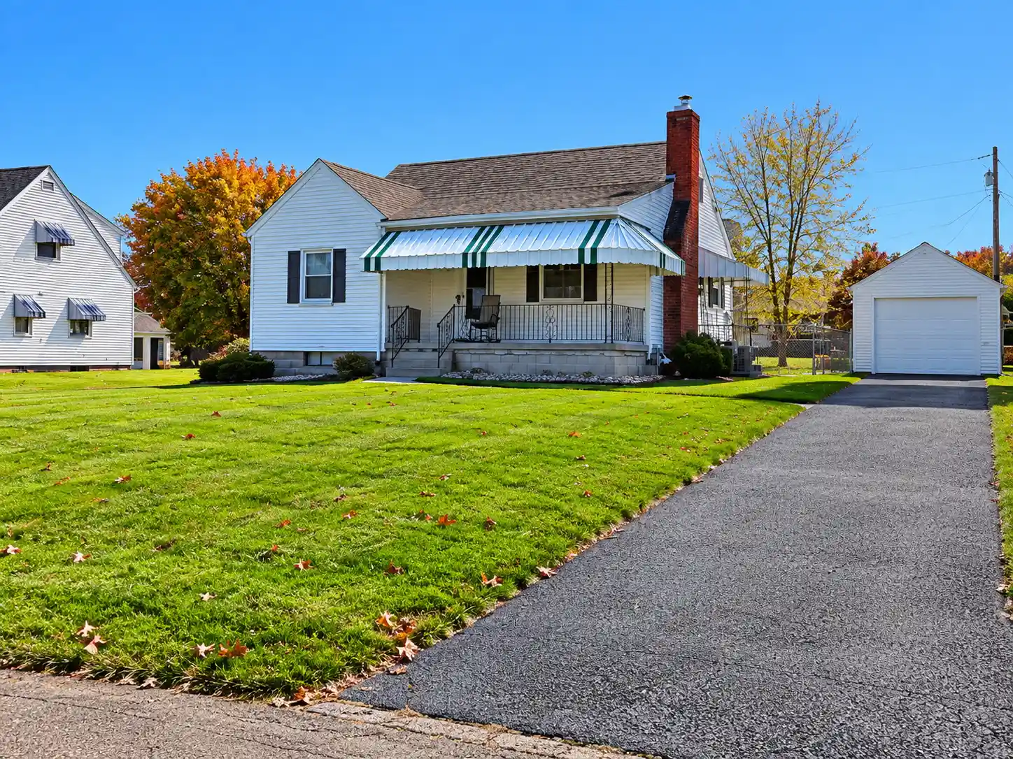 Single family home for sale at 2108 Bailey Ave, Manor Twp, PA 16226 | MLS# 1781426