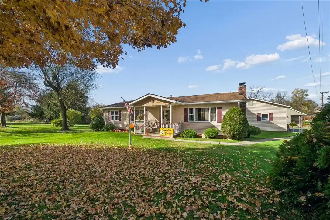 Photo 1 of Single family home for sale at 262 Railroad St, Mt Pleasant Twp, PA 15666 | MLS# 1781422 | Listing updated on 2026-10-30