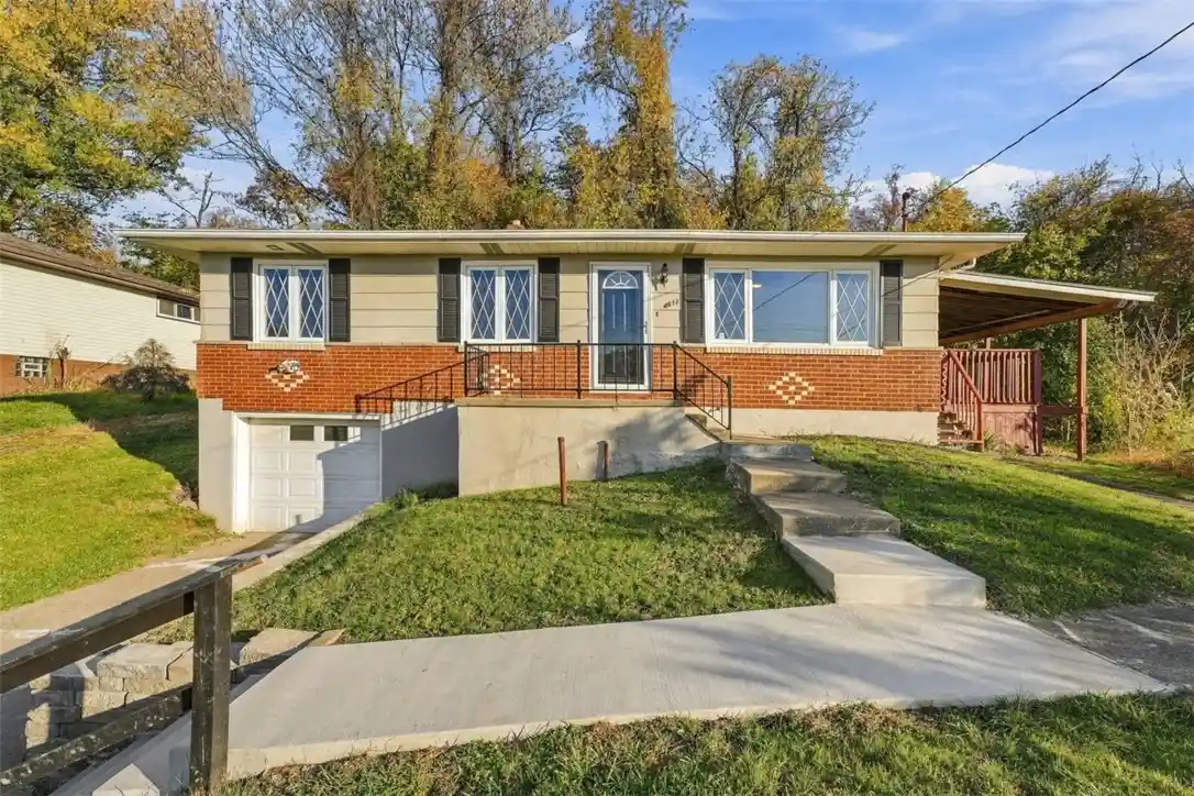 Single family home for sale at 4612 Sardis Rd, Plum Boro, PA 15068 | MLS# 1781211