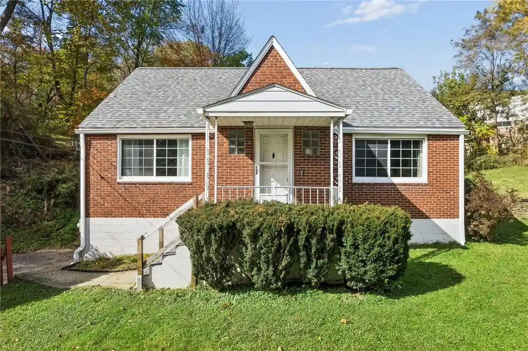 Single family home for sale at 2267 Monroeville Rd, Monroeville, PA 15146 | MLS# 1781339