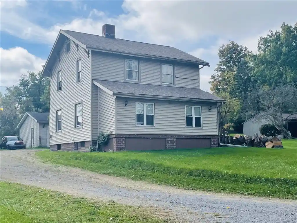 Photo 1 of Single family home for sale at 20 Overlook Ln, Bessemer, PA 16112 | MLS# 1781433 | Listing updated on 2026-10-30