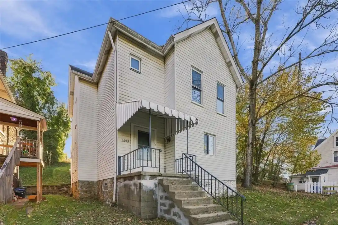 Single family home for sale at 3009 Universal St, Sheraden, PA 15204 | MLS# 1781431