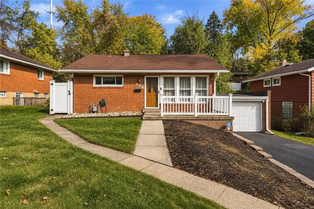 Single family home for sale at 424 Elwood Dr, Wilkins Twp, PA 15235 | MLS# 1781438