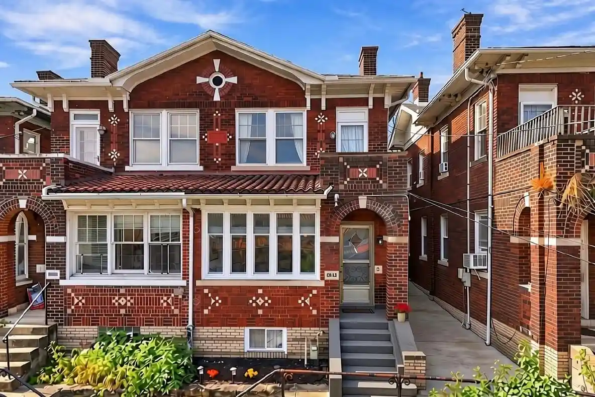 Single family home for sale at 2212 Wightman St, Squirrel Hill, PA 15217 | MLS# 1781453