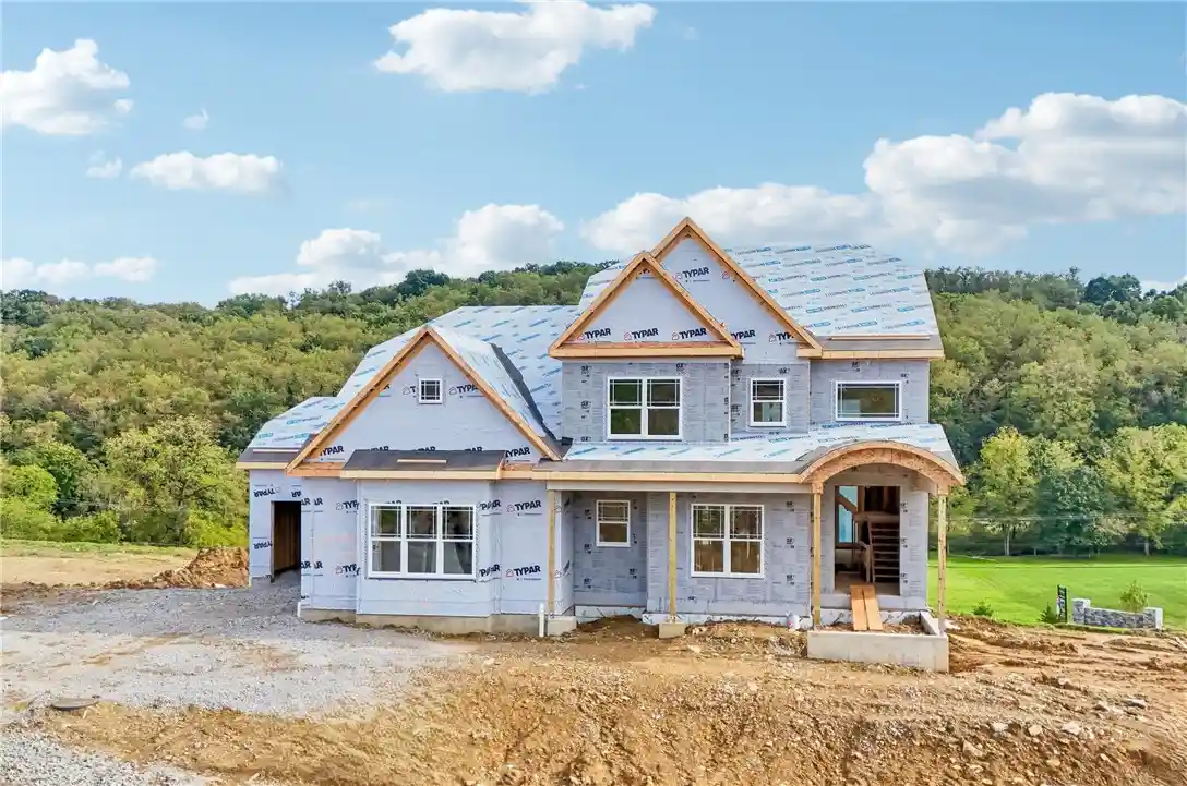 Photo 1 of Single family home for sale at 105 Luca Cir, Peters Twp, PA 15367 | MLS# 1777030 | Listing updated on 2026-10-30