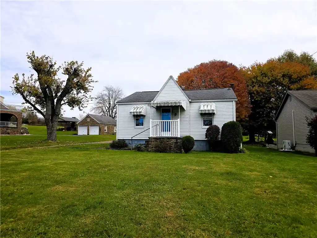 Single family home for sale at 3178 State Route 981, Mt Pleasant Twp, PA 15666 | MLS# 1781300