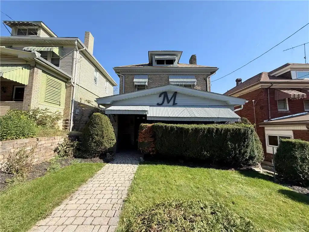 Photo 1 of Single family home for sale at 2217 Los Angeles Ave, Beechview, PA 15216 | MLS# 1781410 | Listing updated on 2026-10-30