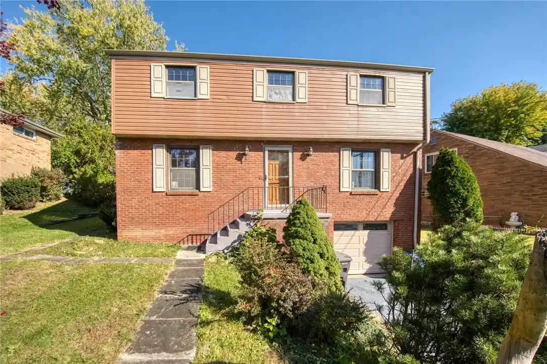Single family home for sale at 452 Grace St, Baldwin Boro, PA 15236 | MLS# 1781450