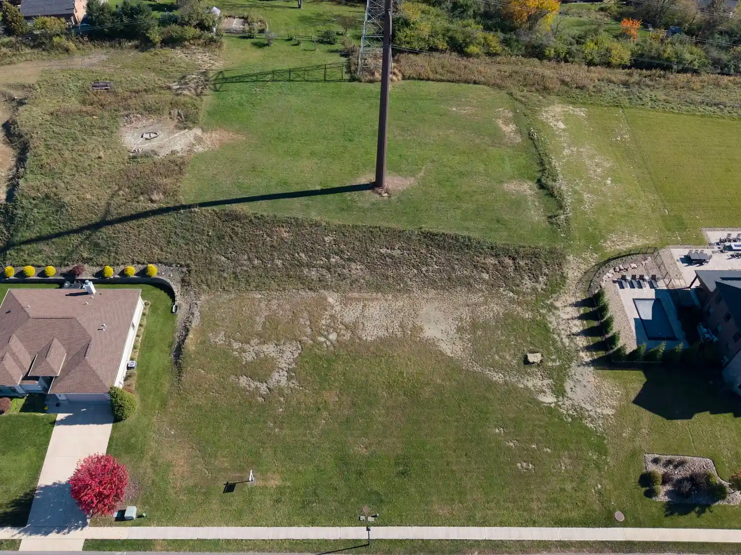 Photo 1 of Land for sale at 207 Tudor Ln, Robinson Twp, PA 15205 | MLS# 1781463 | Listing updated on 2026-10-31