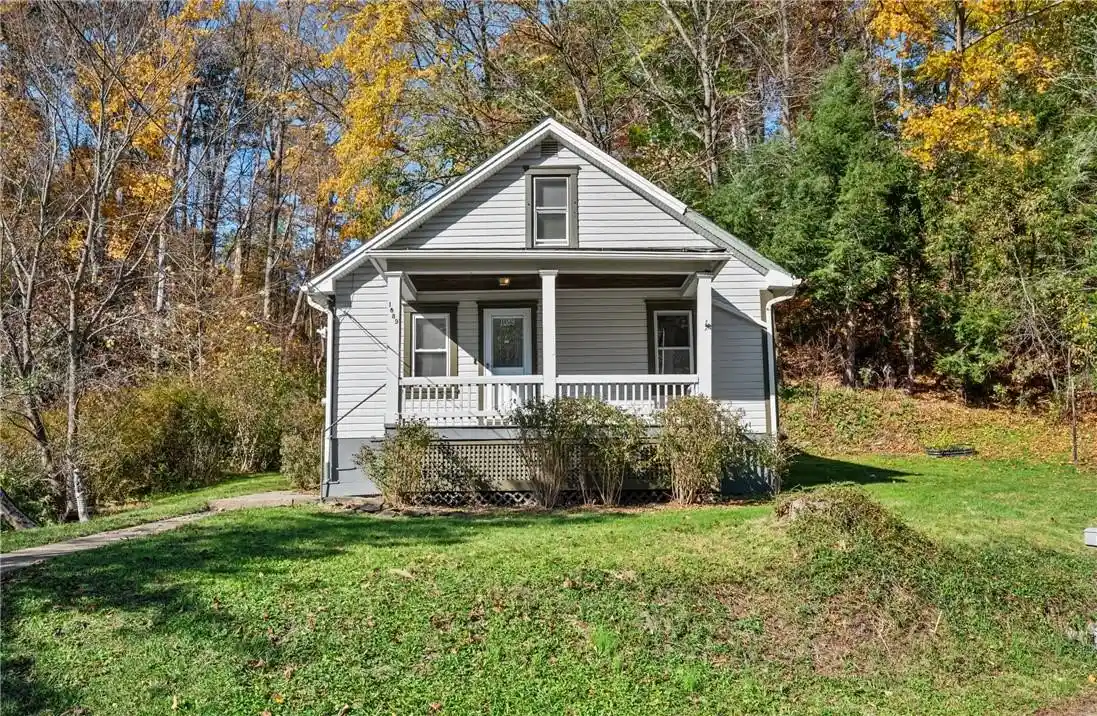 Single family home for sale at 1089 Saxonburg Blvd, O'Hara, PA 15116 | MLS# 1781445