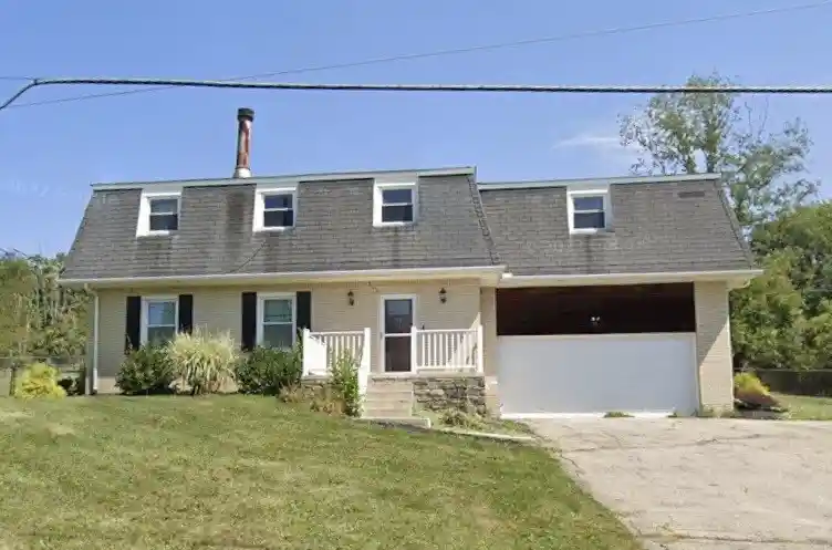 Single family home for sale at 105 Valley View Dr, City of Washington, PA 15301 | MLS# 1781470