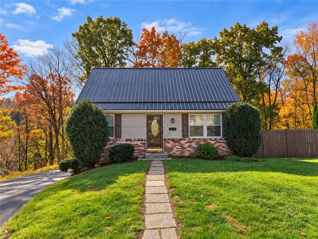 Single family home for sale at 2645 Keats Dr, South Park, PA 15129 | MLS# 1781475