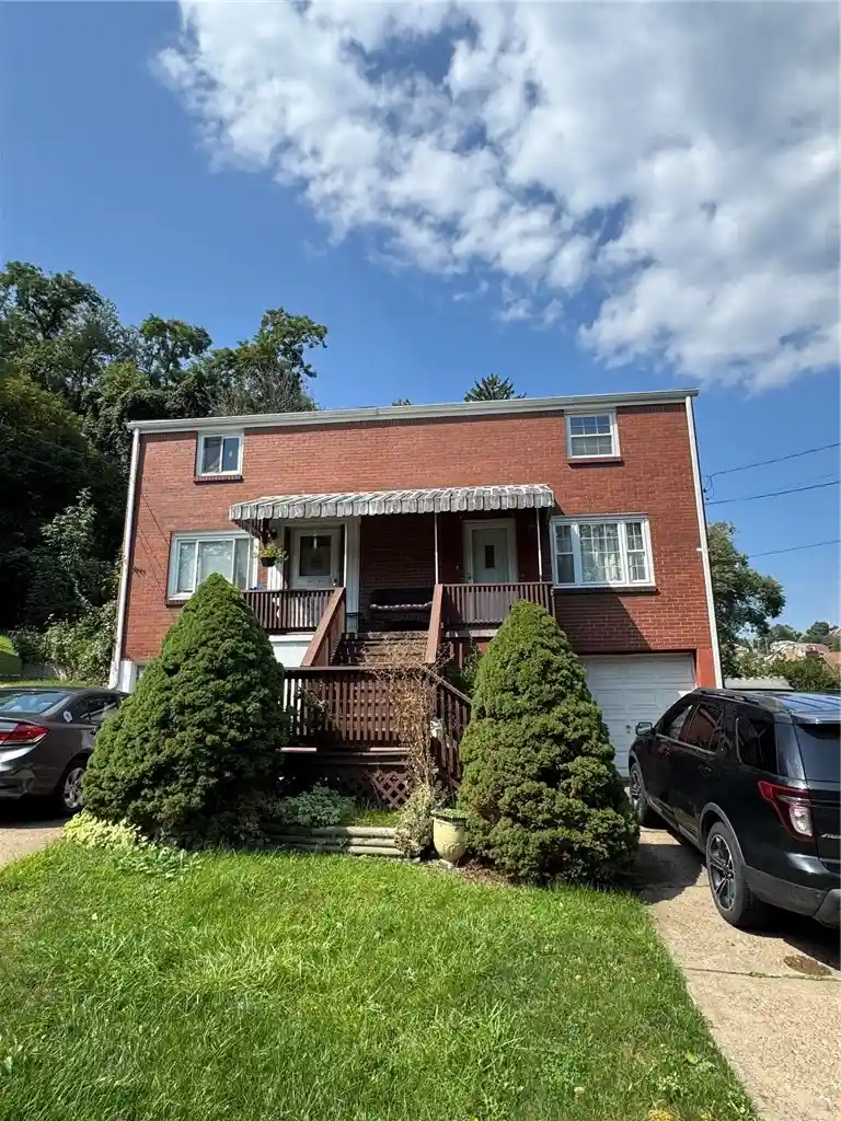 Photo 1 of Townhouse for sale at 410 Jacobson Dr, Brentwood, PA 15227 | MLS# 1781164 | Listing updated on 2026-10-30