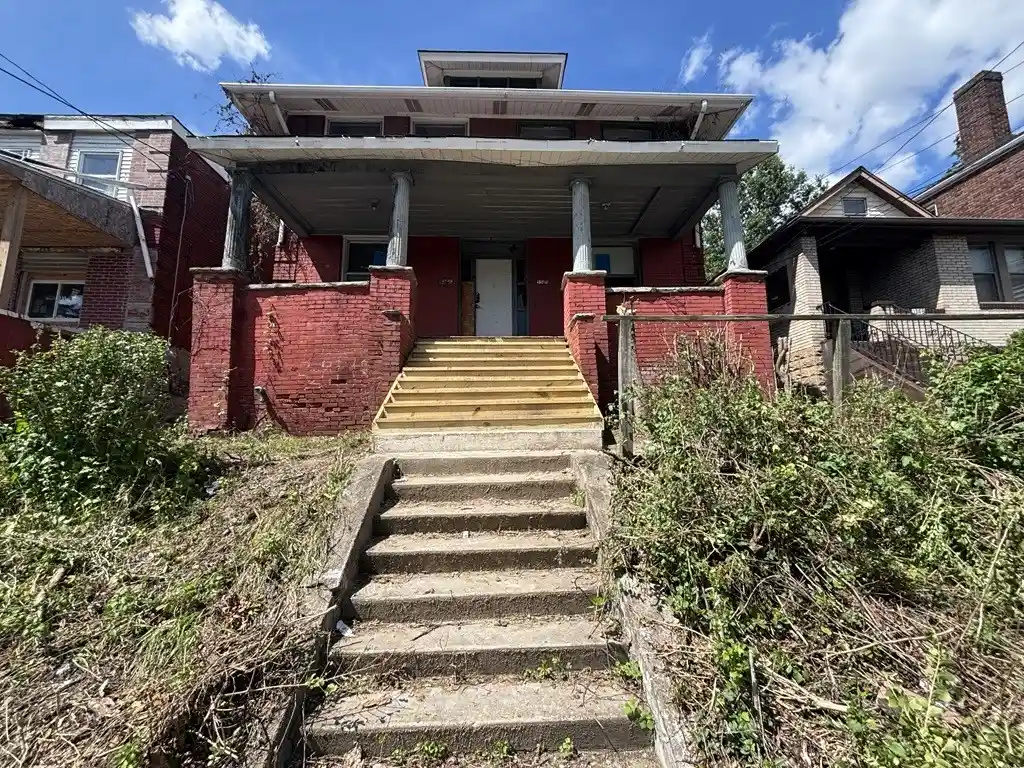 Photo 1 of Single family home for sale at 1365 Paulson Ave, East Liberty, PA 15206 | MLS# 1781500 | Listing updated on 2026-10-30