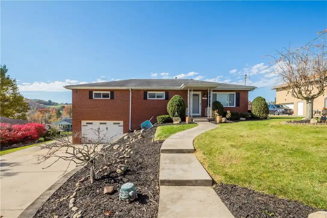 Single family home for sale at 121 Paul St, Canton Twp, PA 15301 | MLS# 1781250