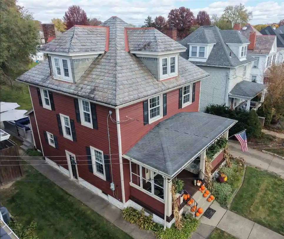 Photo 1 of Single family home for sale at 305 E Spring St, Zelienople Boro, PA 16063 | MLS# 1781120 | Listing updated on 2026-10-30