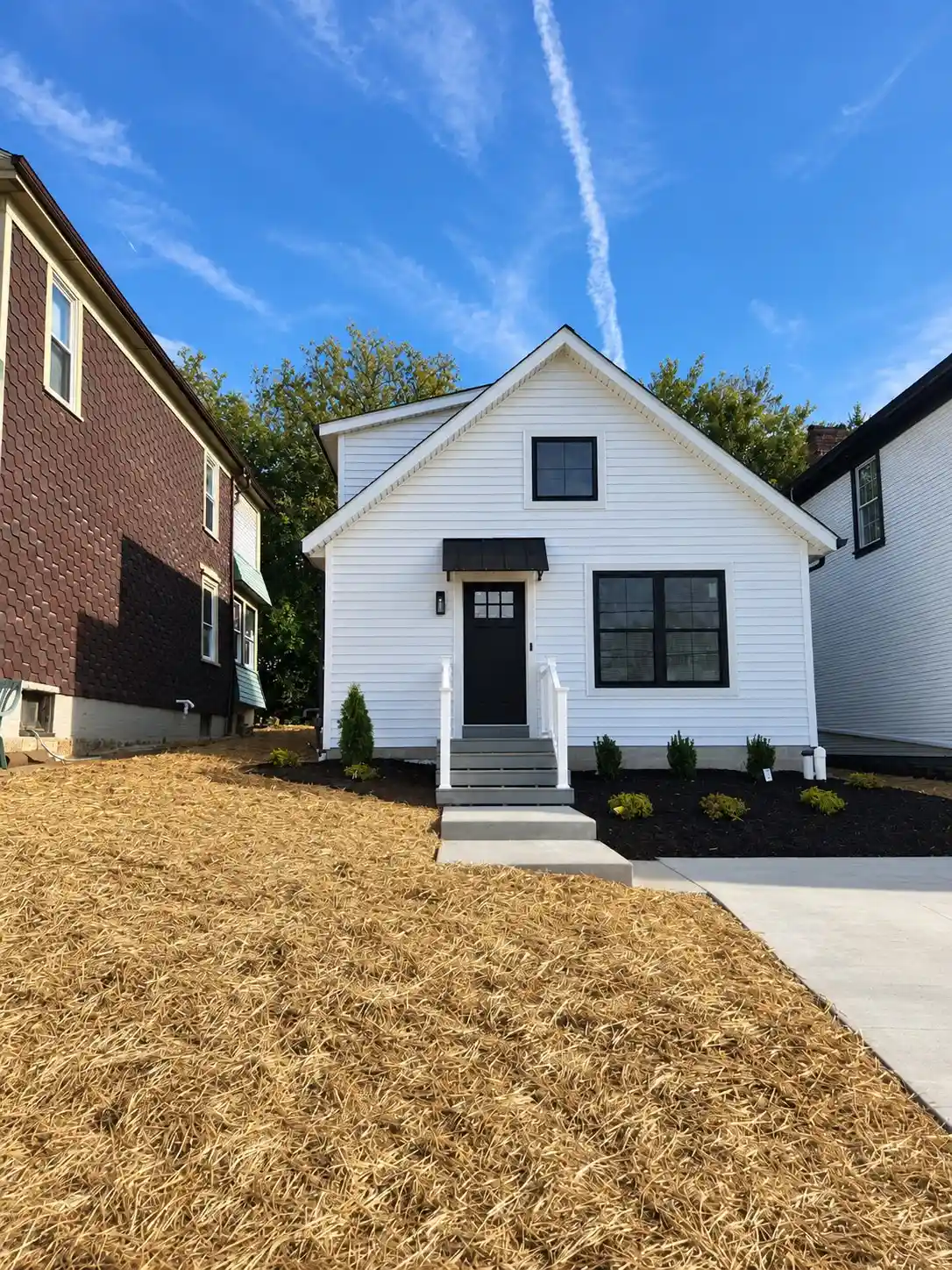 Single family home for sale at 116 Park Rd, Ambridge, PA 15003 | MLS# 1781525 | Listing updated on 2026-10-31