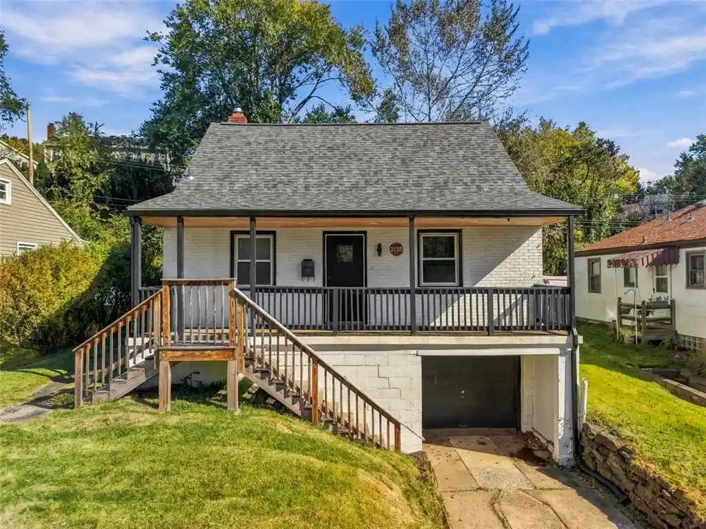 Photo 1 of Single family home for sale at 2135 Swallow Hl Rd, Scott Twp, PA 15220 | MLS# 1781485 | Listing updated on 2026-10-31