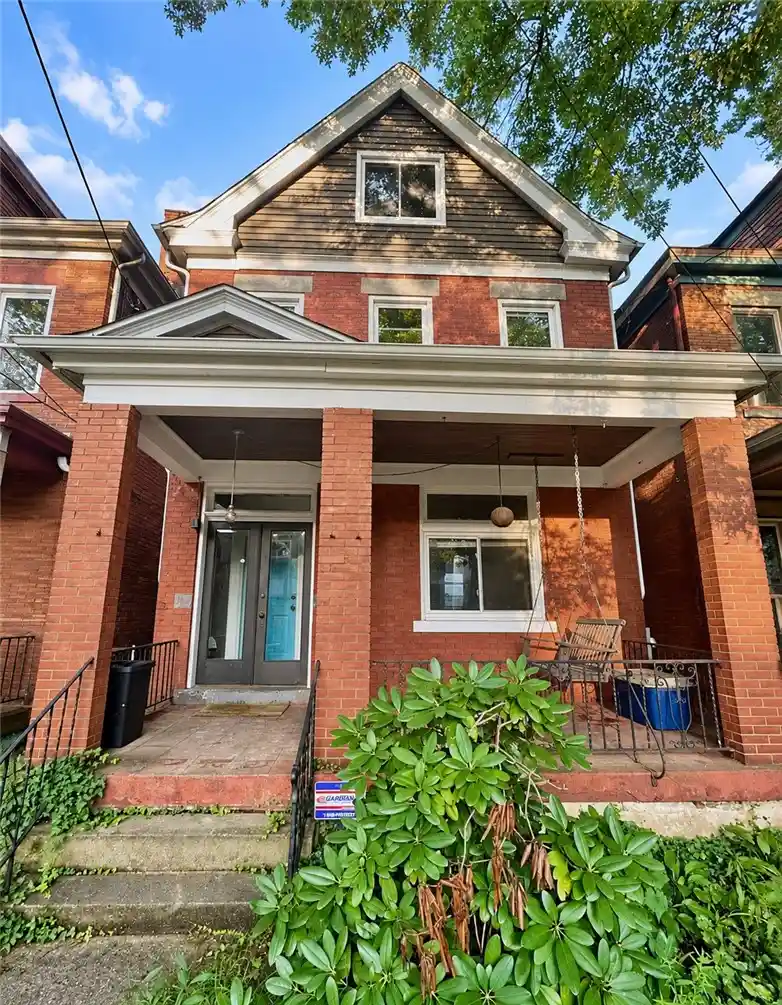 Single family home for sale at 312 West St, Regent Square, PA 15221 | MLS# 1781550