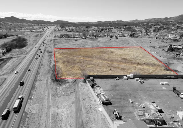 Photo 1 of Land for sale at 0 Hwy 69, Dewey, AZ 86327 | MLS# 962171 | Listing updated on 2026-10-02