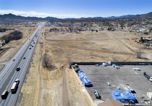 Photo 2 of Land for sale at 0 Hwy 69, Dewey, AZ 86327 | MLS# 962171 | Listing updated on 2026-10-02