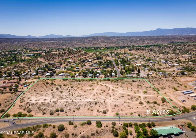 3rd image of 3555 W Beaver Creek Rd, Rimrock, AZ 86335 | MLS# 1041061