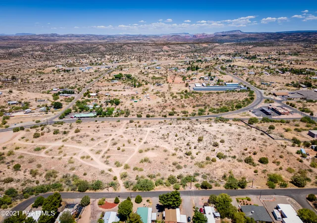 5th image of 3555 W Beaver Creek Rd, Rimrock, AZ 86335 | MLS# 1041061
