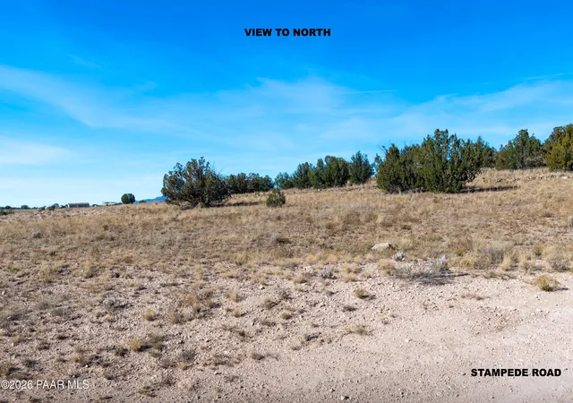 Homes for sale in Paulden, AZ | 434 Acres E Stampede (No Address) St, Paulden, AZ 86334 | MLS# 1043280