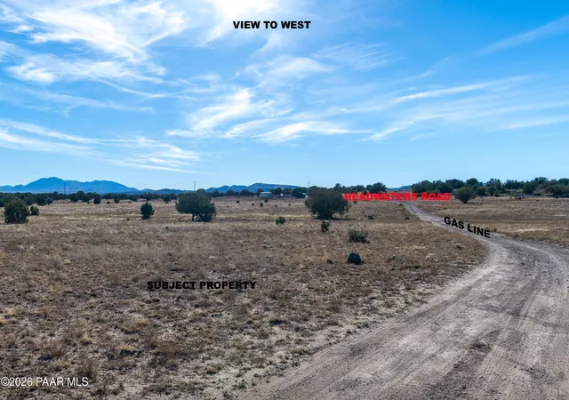 Homes for sale in Paulden, AZ | 434 Acres E Stampede (No Address) St, Paulden, AZ 86334 | MLS# 1043280