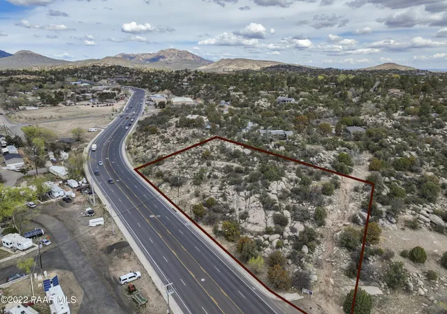 2nd image of 1360 W Iron Springs Rd, Prescott, AZ 86305 | MLS# 1047346