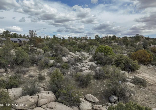 5th image of 1360 W Iron Springs Rd, Prescott, AZ 86305 | MLS# 1047346