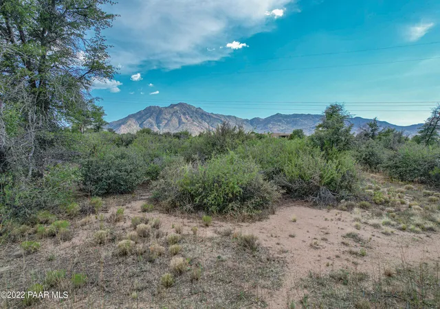 3rd image of 3655 W Oak View Ln, Prescott, AZ 86305 | MLS# 1049864
